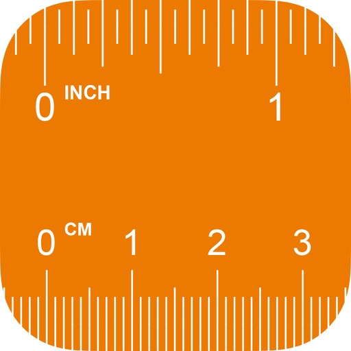 Measure - AR Tape & Ruler