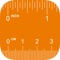 Turn your iOS device into a tape measure with Measure - AR Tape & Ruler , a convenient tool for measuring objects in the real world