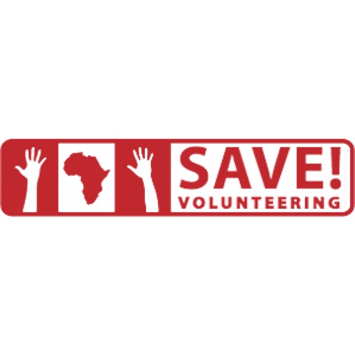 SAVE Volunteering