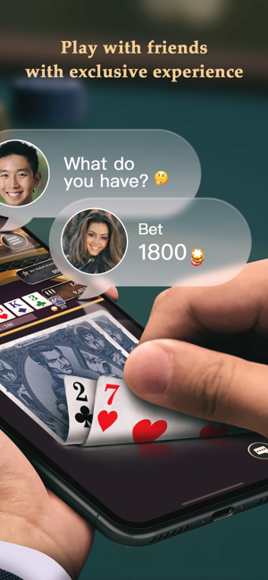 Pokerrrr 2- Holdem, OFC, Omaha(圖2)-速報App