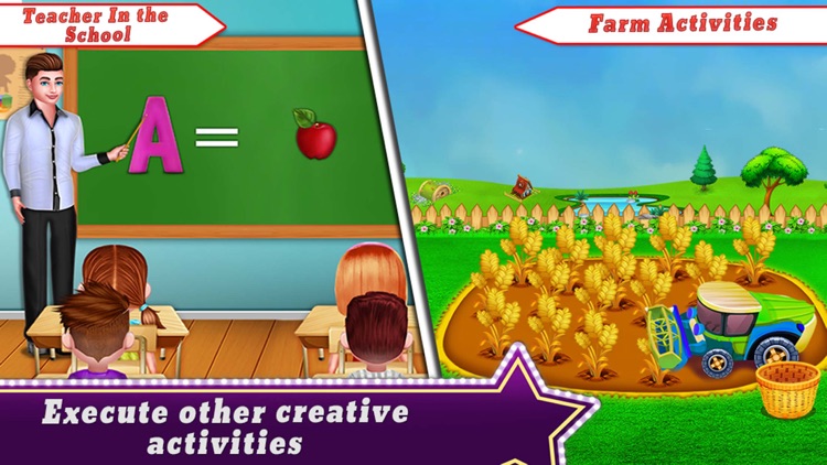 Mr World Competition Game screenshot-5