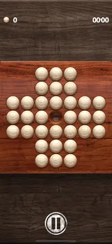 Captura 1 Madagascar Checkers iphone