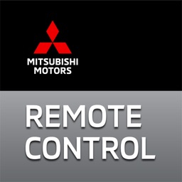 MITSUBISHI Remote Control