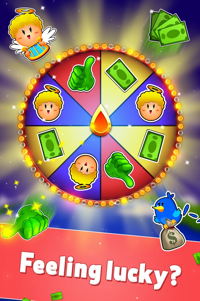 Money Tree: Cash Making Games screenshot 4