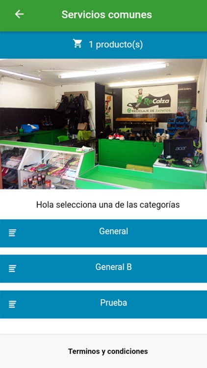 recalza screenshot-3