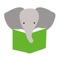 Icon Let's Read - Digital Library