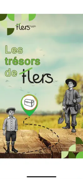 Game screenshot Les Trésors de Flers mod apk