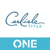 CarlisleAgent ONE