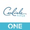 CarlisleAgent ONE is City/County Specific Closing Cost app that comes preloaded with calculations and closing costs for Real Estate Professionals