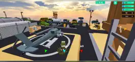 Game screenshot Mini Kalabalık Şehir - Son Sığ hack