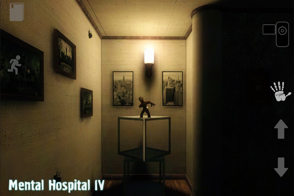 Mental Hospital IV screenshot 2