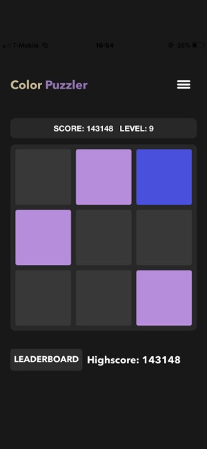 Color Puzzler(圖6)-速報App