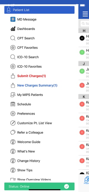 US Physiatry(圖2)-速報App