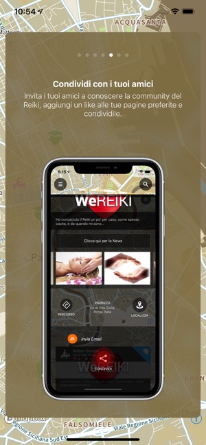 WeREIKI(圖5)-速報App