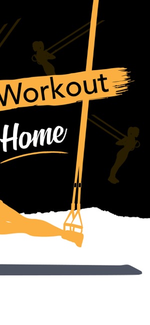 TRX Workout at Home vt apps(圖2)-速報App