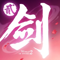 剑侠世界2-新马版
