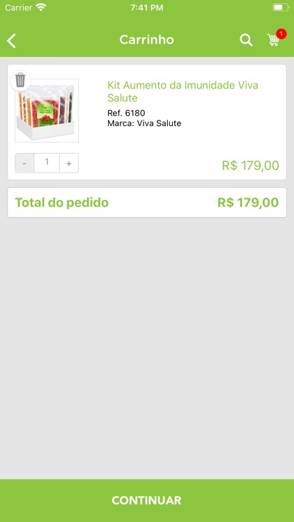 Viva Salute by Organi screenshot-4