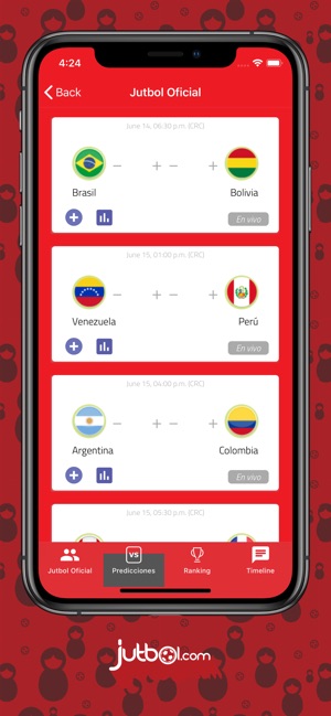 Jutbol.com(圖3)-速報App