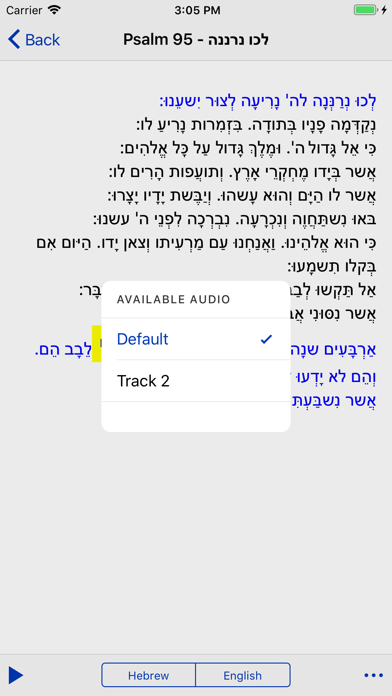 How to cancel & delete iChazzan from iphone & ipad 4