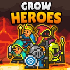 Activities of Grow Heroes