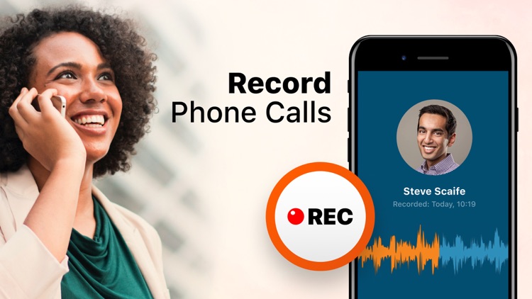 Phone Call Recorder PRO - ACR