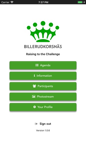 Billerudkorsnäs(圖2)-速報App