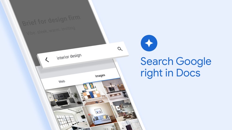 Google Docs: Sync, Edit, Share screenshot-2