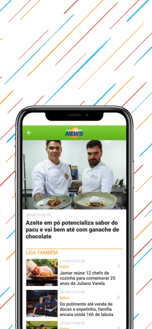 Campo Grande News(圖2)-速報App