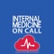 A concise, portable reference that focuses on the evaluation and treatment of over 60 of the most common internal medicine on-call problems