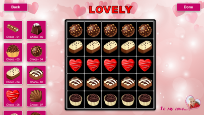 Gift Maker for Valentine 2019 screenshot 3