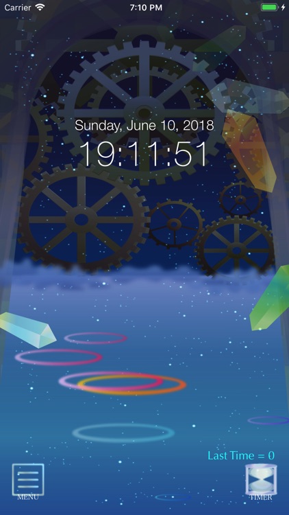 Crystal HourGlass screenshot-4