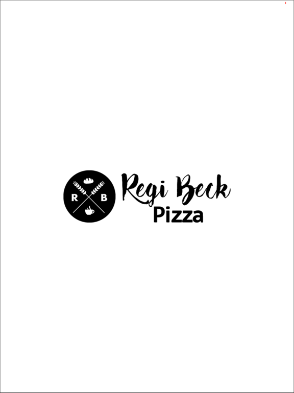 Screenshot #4 pour Regi Beck Pizza