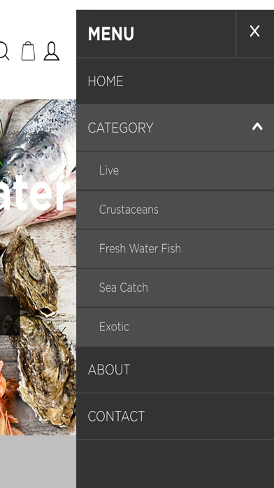 Anchor Fisheries screenshot 3