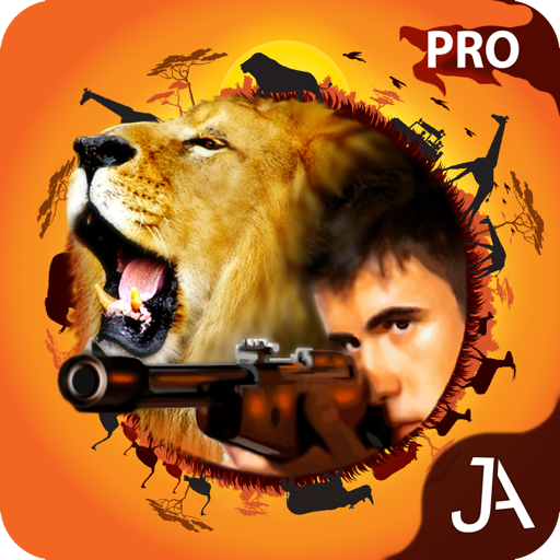 4x4 Safari: Online E-Pro