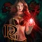 You play a wizard in this interactive novel set in a medieval fantasy world