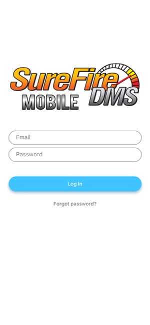 SureFire Mobile DMS(圖2)-速報App