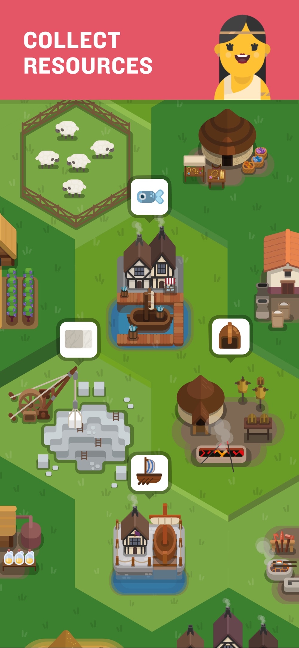 Run An Empire hack tool