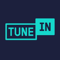 TuneIn Radio Apple Watch App