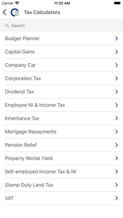 Century 21 Accountants