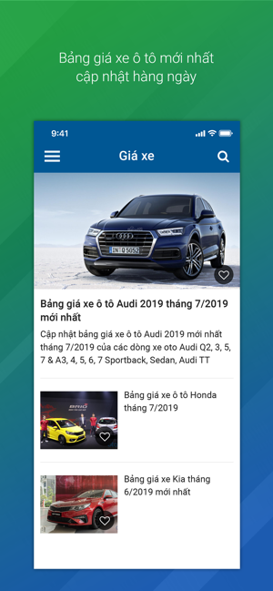 Oto.com.vn - Mua bán ô tô(圖5)-速報App