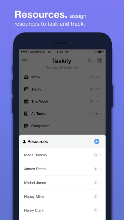 Taskify Pro: Todo List & Notes screenshot-5