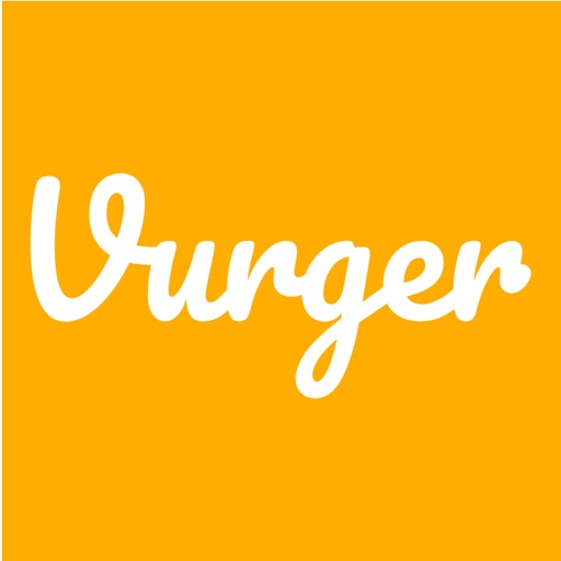 Vurger