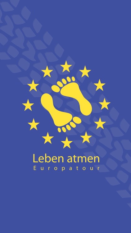 Leben atmen - Europatour