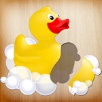Bathroom Puzzle game for kids