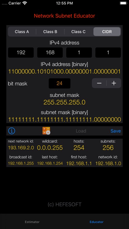 Network Transfer Estimator screenshot-5