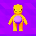Ball Pong.io