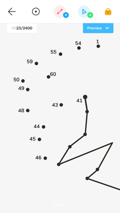 Dot to Dot: Connect the Dots screenshot-0