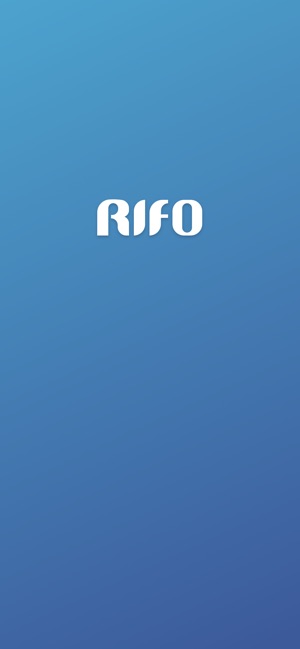 RIFO Agent(圖1)-速報App