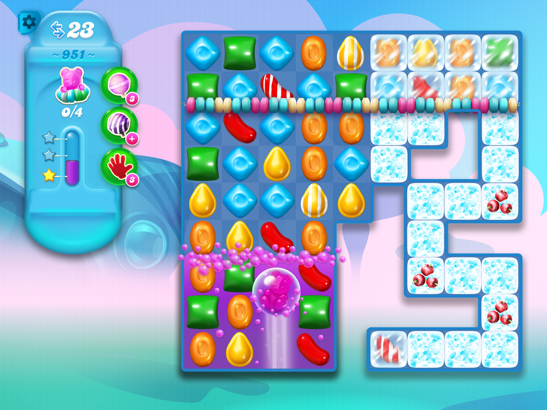 Candy Crush Soda Saga - App voor iPhone, iPad en iPod ...