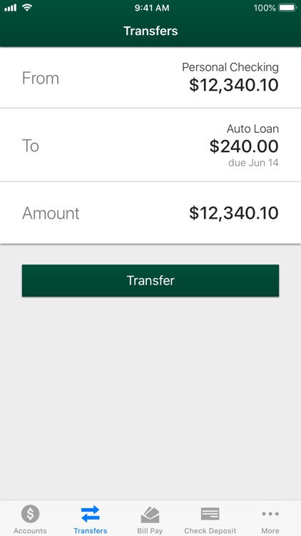 TransWest Mobile Banking screenshot-3